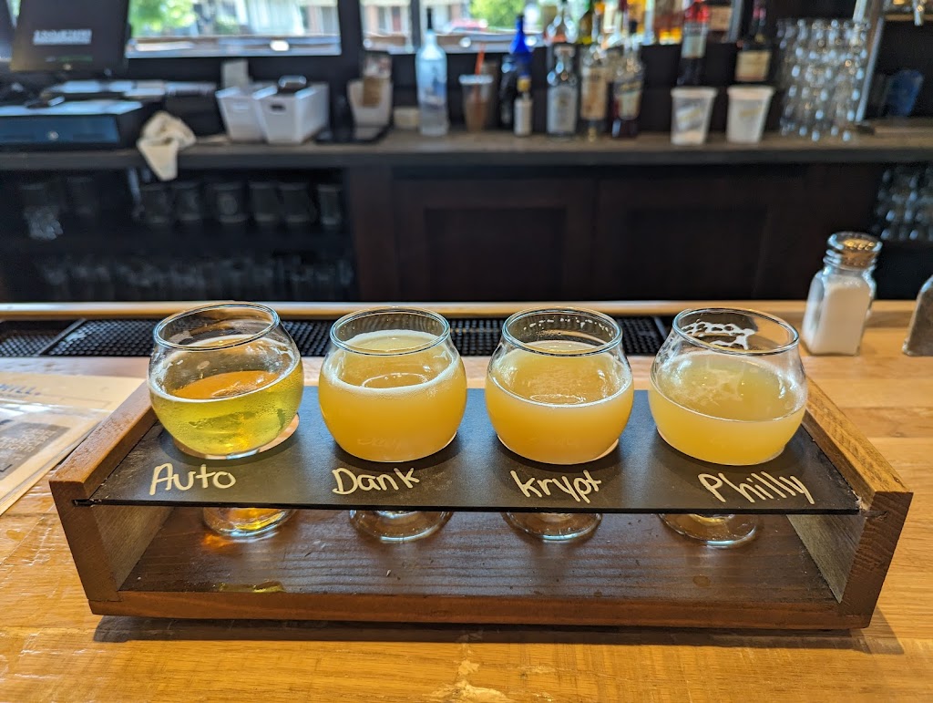 Iron Hill Brewery & Restaurant | restaurant | 945 Sabal St, Columbia, SC 29201, USA | 8034808200 OR +1 803-480-8200