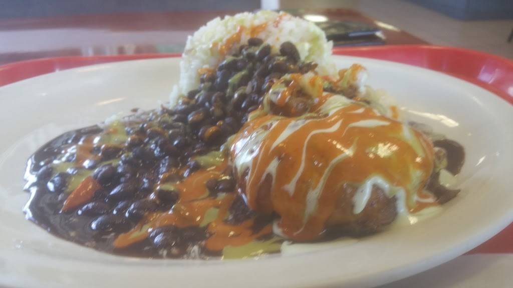 La Granja | restaurant | 17001 Pines Blvd, Pembroke Pines, FL 33027, USA | 9544356016 OR +1 954-435-6016