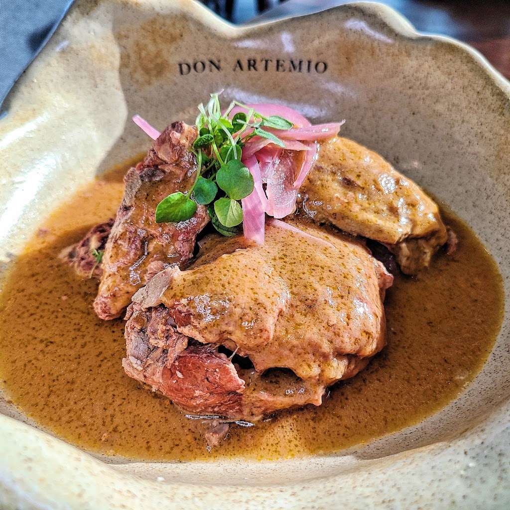 Don Artemio Restaurant | restaurant | 3268 W 7th St, Fort Worth, TX 76107, USA | 8174701439 OR +1 817-470-1439