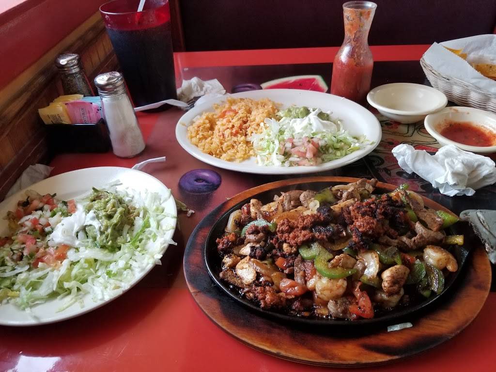 El Tepame | restaurant | 506 Clinch Ave, Clinton, TN 37716, USA | 8654572227 OR +1 865-457-2227