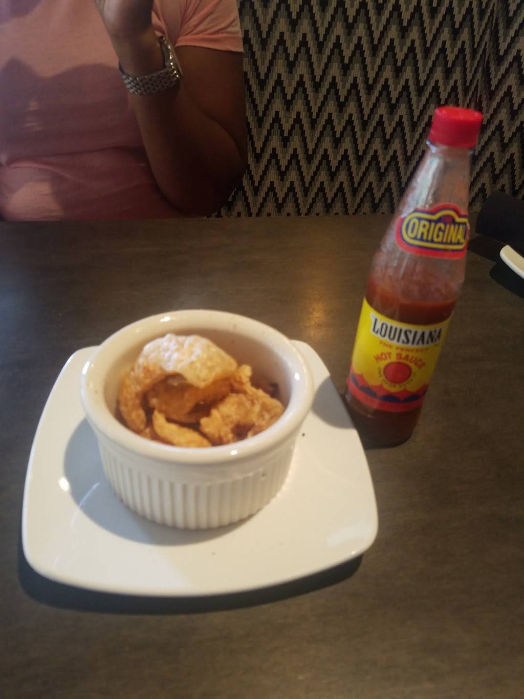 NOLA Brasserie | restaurant | 1201 Main St, Dallas, TX 75202, USA | 4698721820 OR +1 469-872-1820