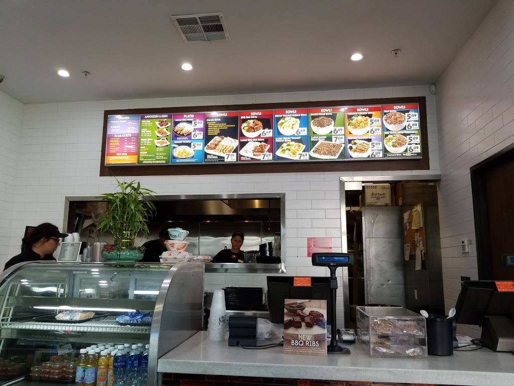 Yoshinoya | restaurant | 2072 W Redlands Blvd, Redlands, CA 92373, USA | 9097929000 OR +1 909-792-9000