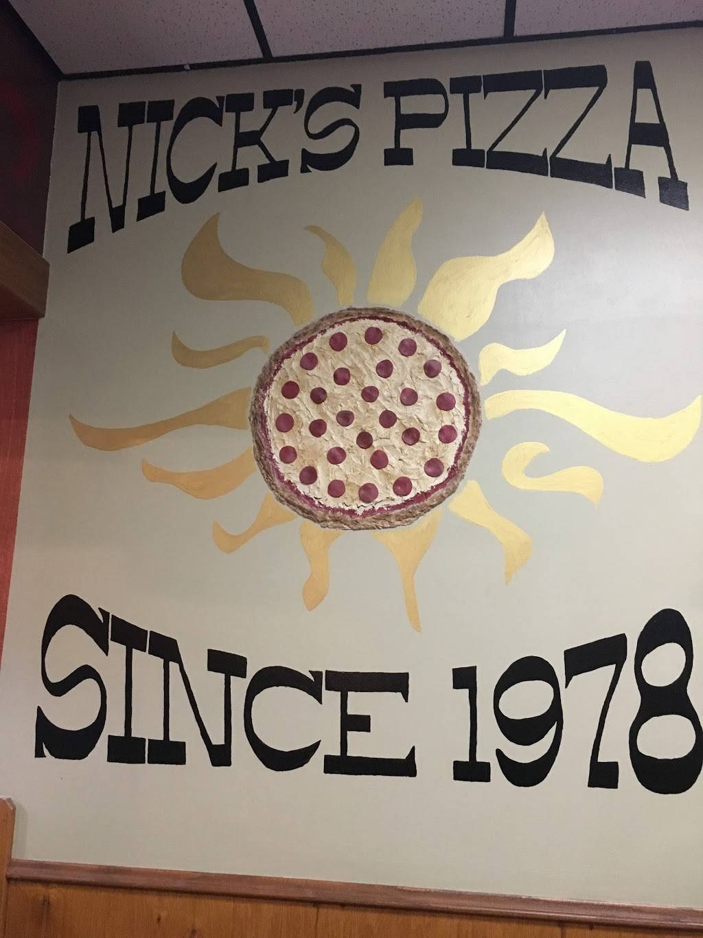 Nicks Pizza Palace | meal delivery | 326 N Cedar Ave, Owatonna, MN 55060, USA | 5074551530 OR +1 507-455-1530