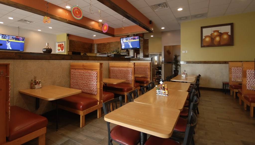 El Caporal | restaurant | 7206 Towne Centre Dr, Liberty Township, OH 45069, USA | 5137553520 OR +1 513-755-3520