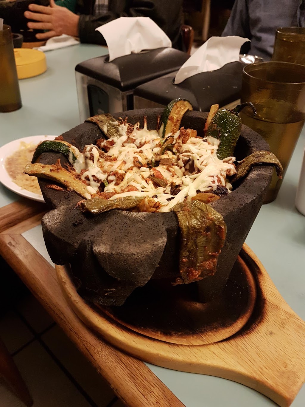 Vanessas Mexican Restaurant & Catering | restaurant | 216 N Main St, Ringwood, OK 73768, USA | 5808832329 OR +1 580-883-2329