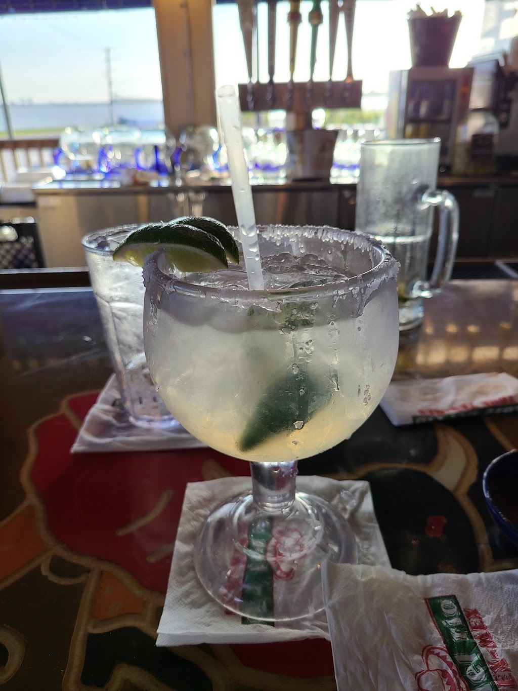 Cafe Del Rio | restaurant | 1175 Battleship Pkwy, Spanish Fort, AL 36527, USA | 2516252722 OR +1 251-625-2722