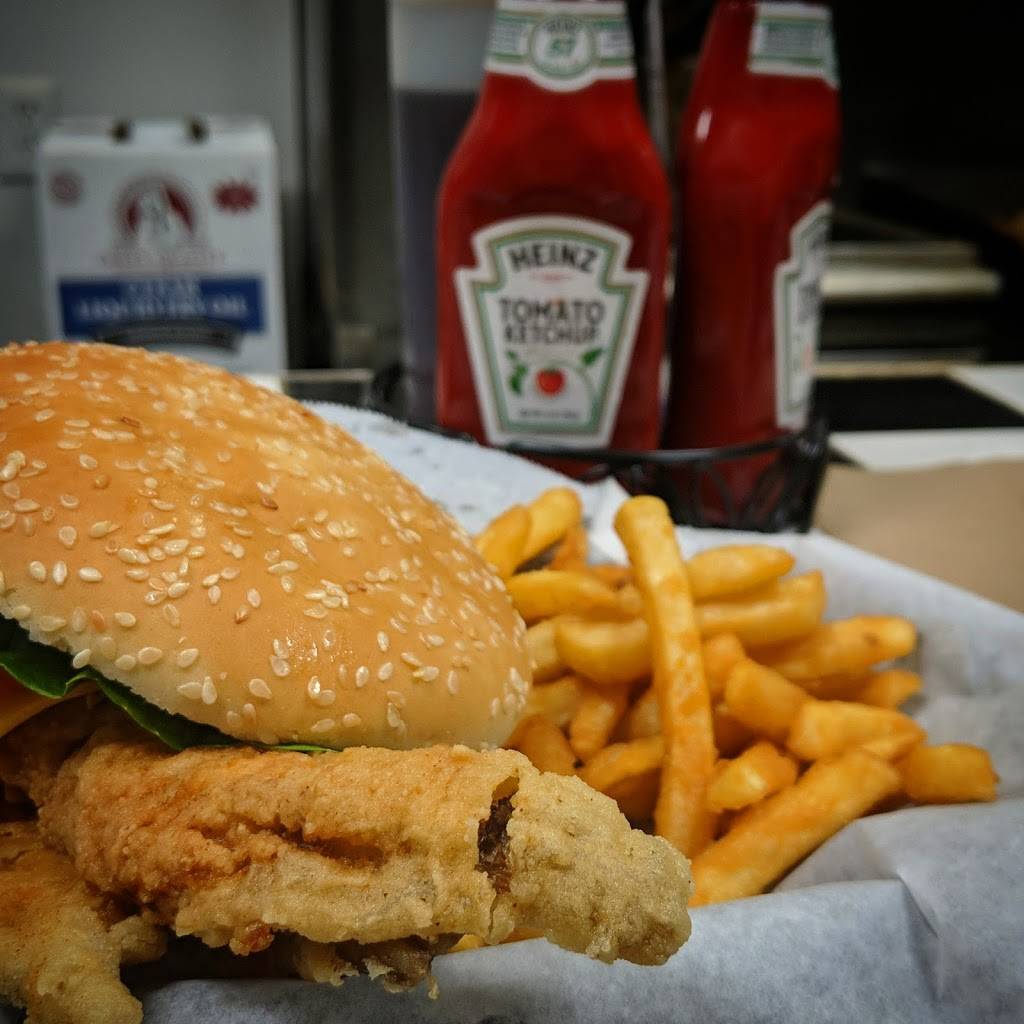 Grandma Bs | restaurant | 2537 Wylie Ave, Pittsburgh, PA 15219, USA | 4126814087 OR +1 412-681-4087