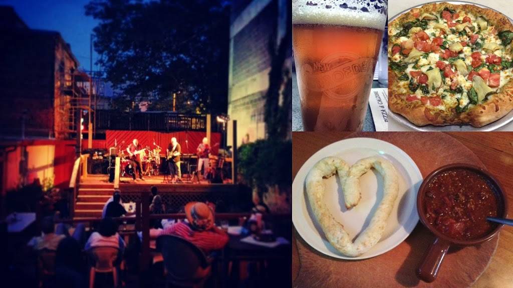 Schroeders New Deli | restaurant | 406 Broad St, Rome, GA 30161, USA | 7062344613 OR +1 706-234-4613