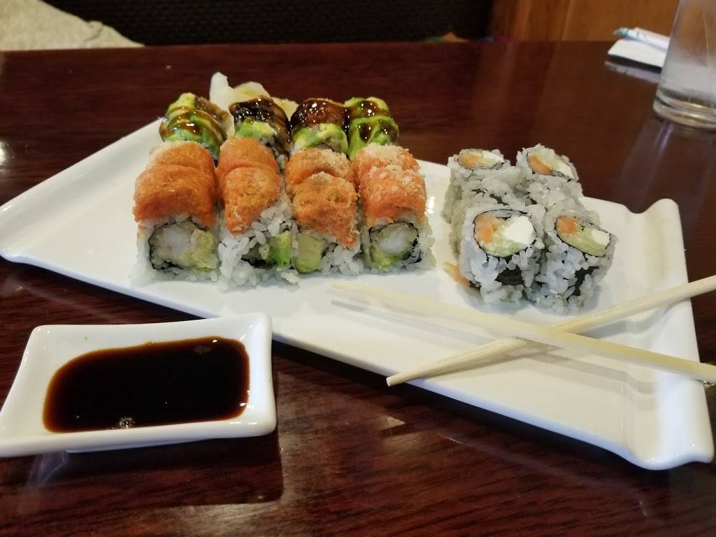 Panda Asian Fusion | restaurant | 2117 MacDade Boulevard, Holmes, PA 19043, USA | 6105838888 OR +1 610-583-8888