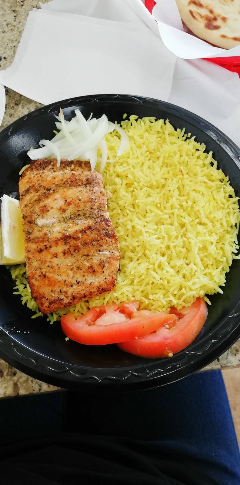 Gyros Pita | restaurant | 1930 W Pinnacle Peak Rd Ste 101, Phoenix, AZ 85027, USA | 6232439000 OR +1 623-243-9000