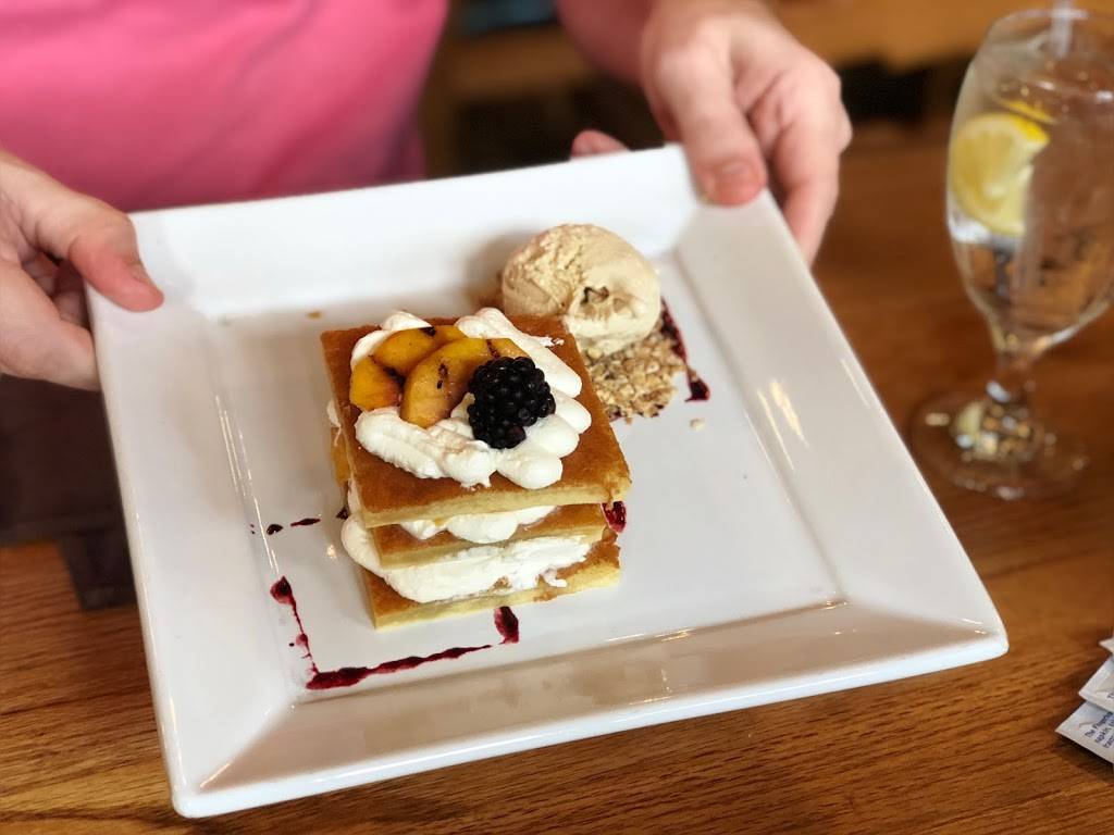 Stable Café | restaurant | 1 Approach Rd, Asheville, NC 28803, USA | 8282256370 OR +1 828-225-6370