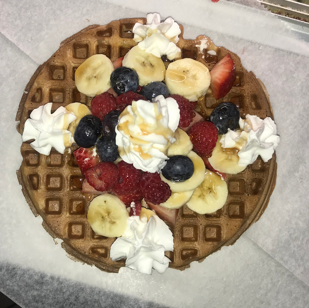 Roksana Gourmet Deli | restaurant | 6678 Fresh Pond Rd, Ridgewood, NY 11385, USA | 3472940077 OR +1 347-294-0077