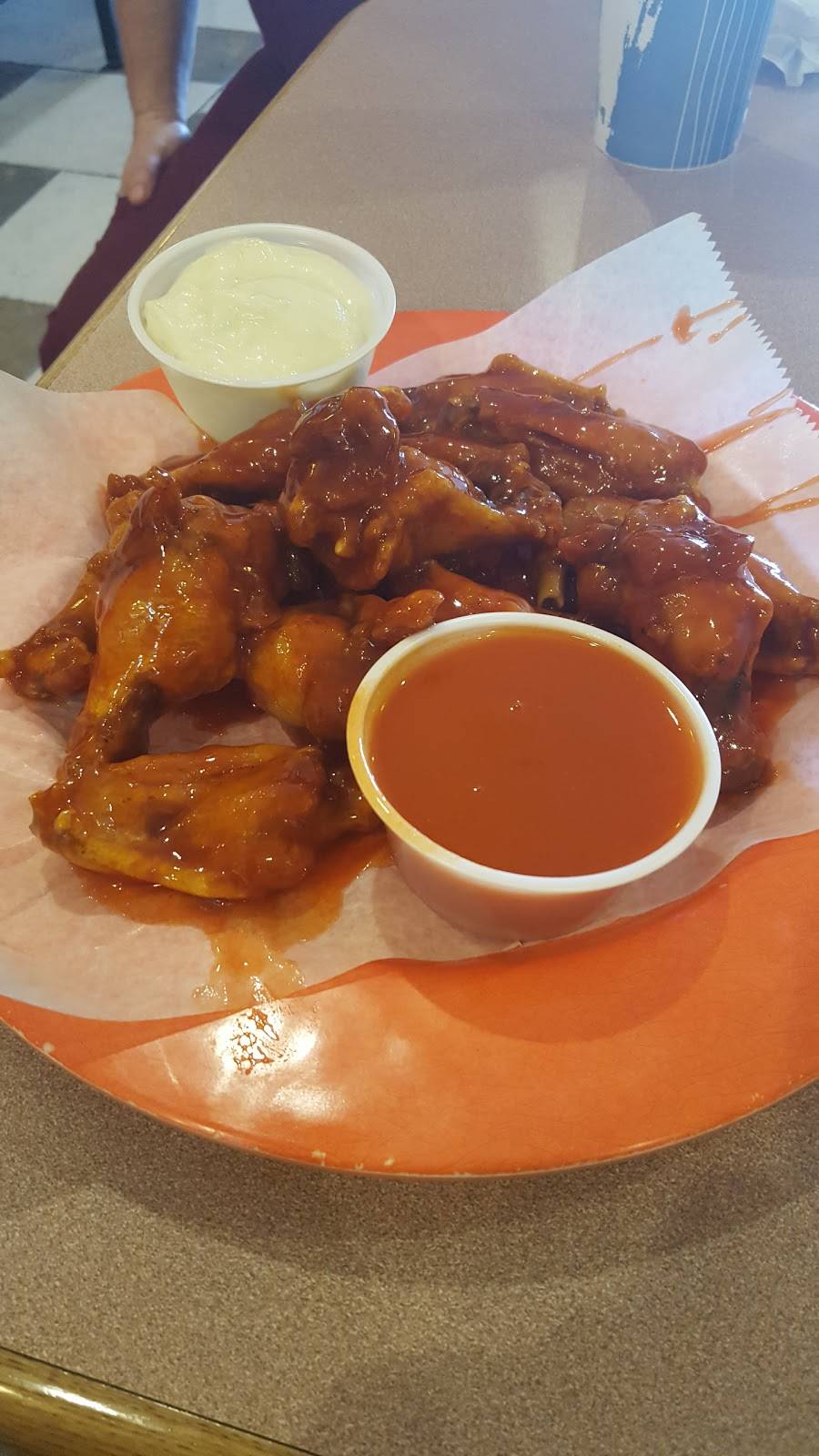 Franks II Pizzeria | restaurant | 508 Hurffville - Cross Keys Rd, Sewell, NJ 08080, USA | 8565828911 OR +1 856-582-8911