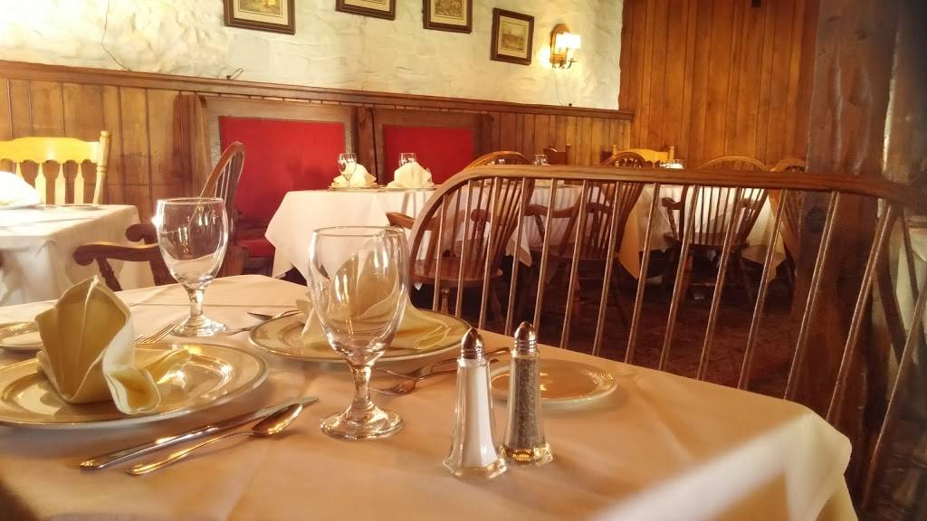 Bay Pony Inn | restaurant | 508 Old Skippack Rd, Lederach, PA 19450, USA | 2152566565 OR +1 215-256-6565
