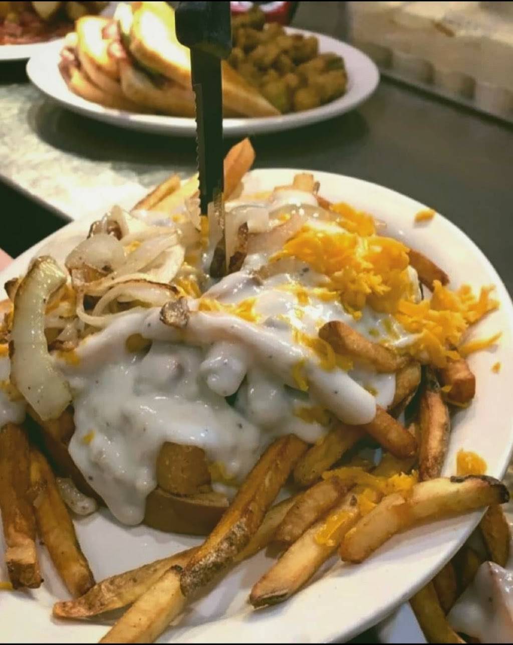 Grannys Kitchen OKC | restaurant | 2121 W Memorial Rd, Oklahoma City, OK 73134, USA | 4052545505 OR +1 405-254-5505