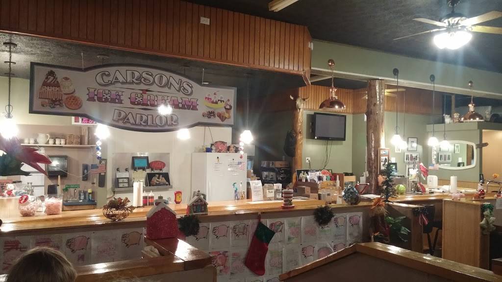 Carsons BBQ & Catering | restaurant | 3878 W 3rd St, Bloomington, IN 47404, USA | 8123694449 OR +1 812-369-4449