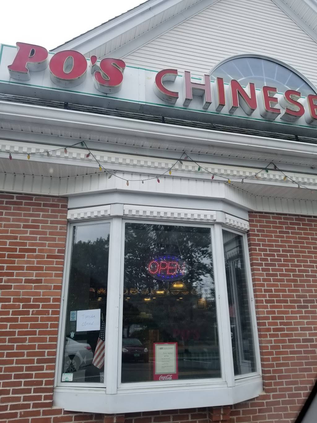 Pos | restaurant | 480 Burnett Rd, Chicopee, MA 01020, USA | 4135988826 OR +1 413-598-8826