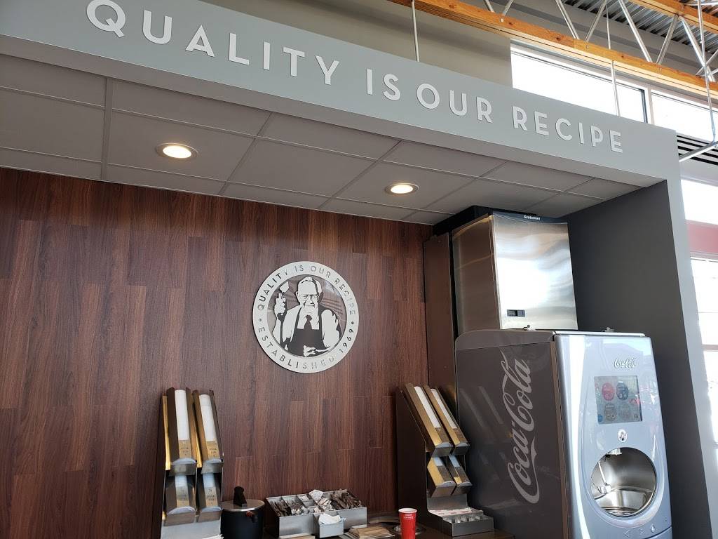 Wendys | restaurant | 2 Douglas Rd Building C, Uxbridge, ON L9P 1S9, Canada | 3655262012 OR +1 365-526-2012