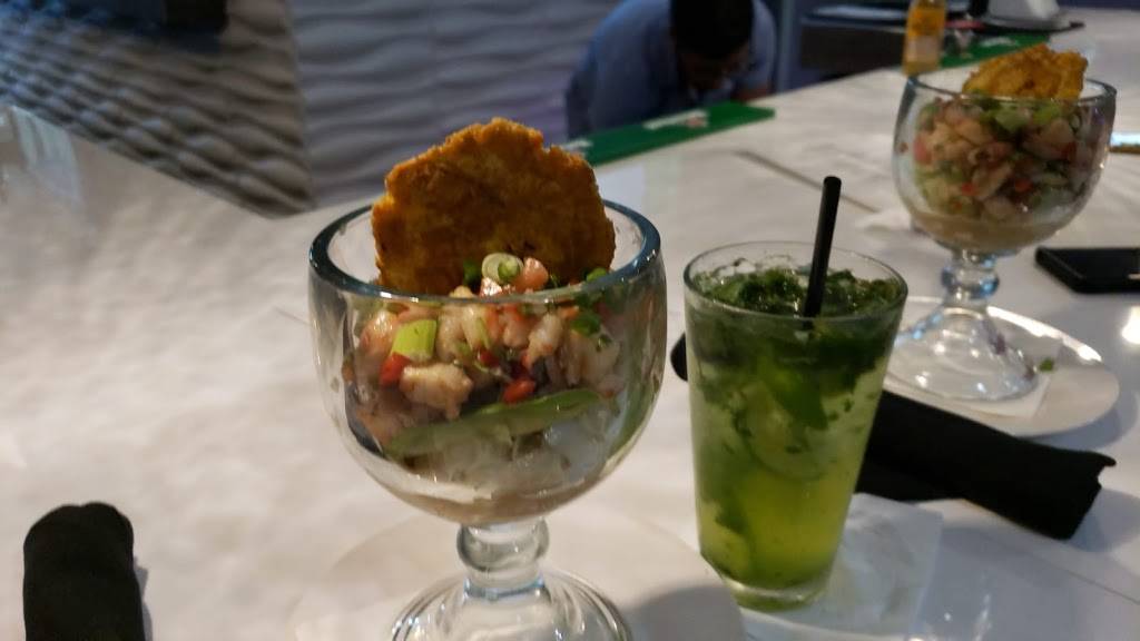 Capachos bar & grill | restaurant | 1410 FL-436, Casselberry, FL 32707, USA | 4079604085 OR +1 407-960-4085