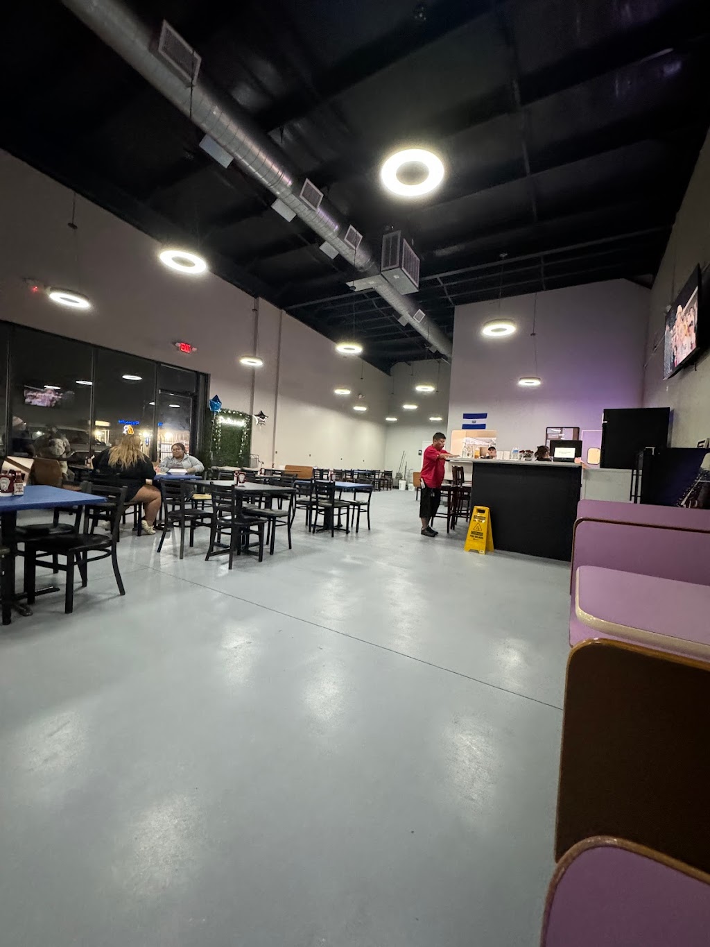 Las Carolinas Restaurant | restaurant | 13127 Hiram Clarke Rd Suite A, Houston, TX 77045, USA | 7138731004 OR +1 713-873-1004