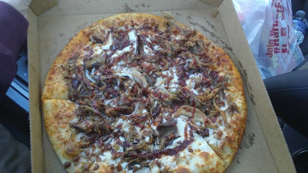 Little Caesars Pizza | meal takeaway | 1189 Center Point Pkwy, Birmingham, AL 35215, USA | 2058151426 OR +1 205-815-1426