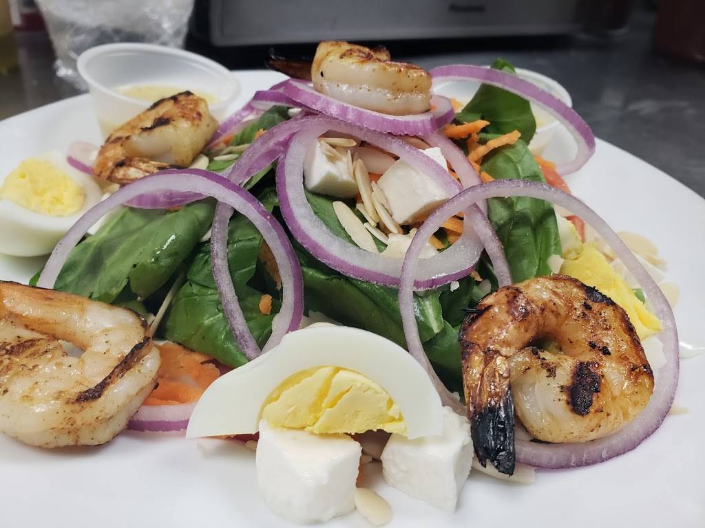 Cristina Ristorante Italiano | restaurant | 2666 University Blvd W, Wheaton, MD 20902, USA | 3019424137 OR +1 301-942-4137