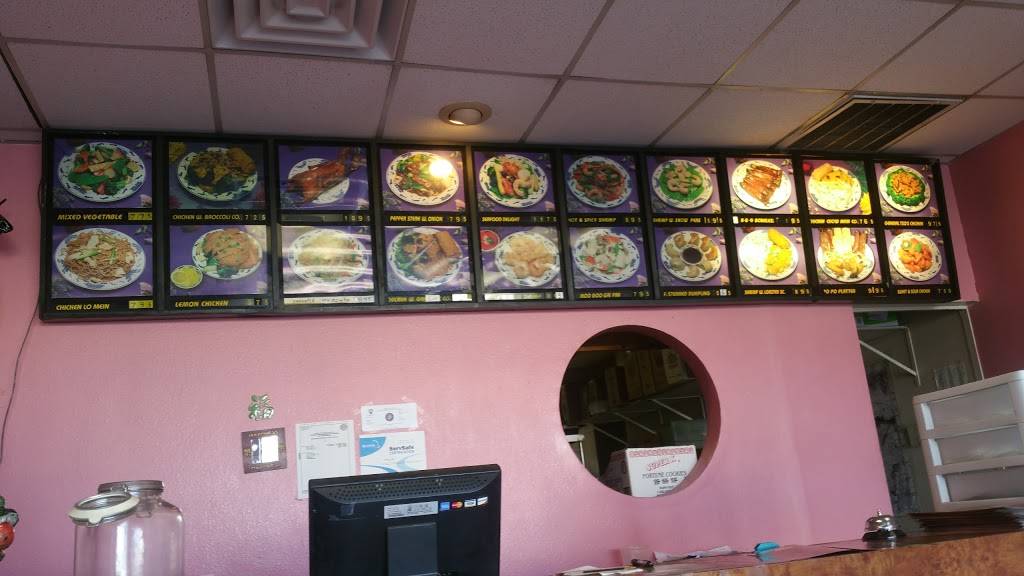 Go Go China | restaurant | 13636 N Tatum Blvd, Phoenix, AZ 85032, USA | 6029539669 OR +1 602-953-9669