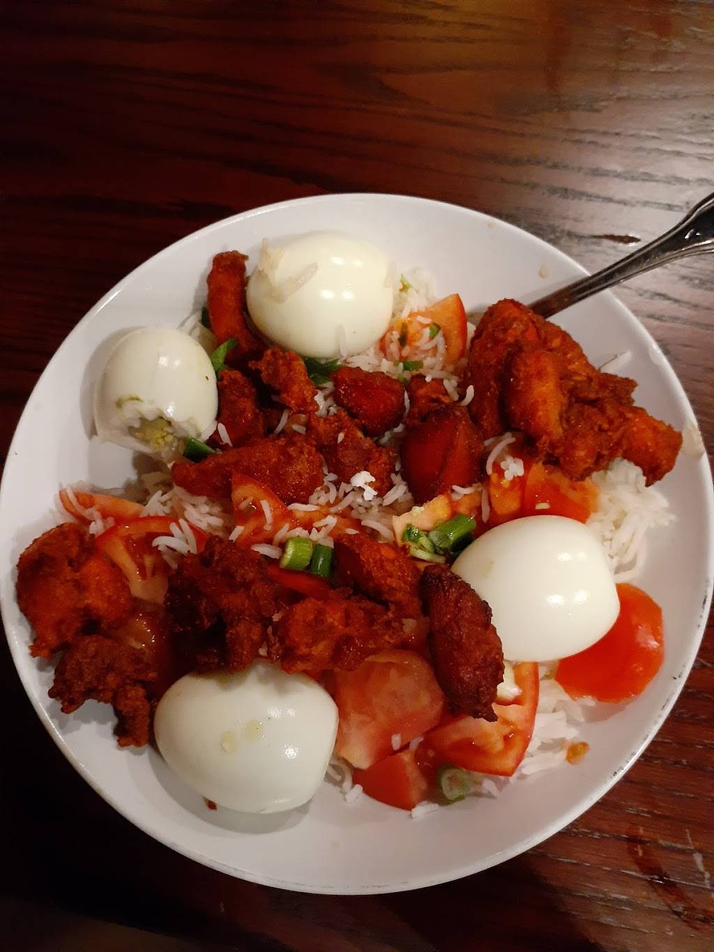 Spice Venue | restaurant | 81 Asylum St, Hartford, CT 06103, USA | 8602440000 OR +1 860-244-0000