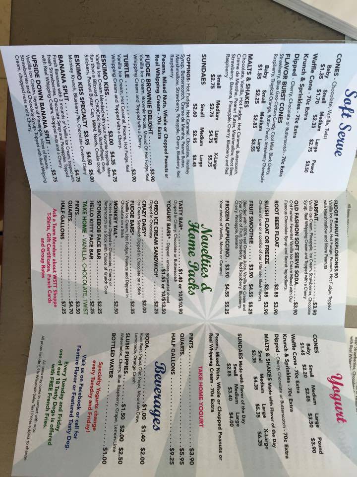 West Side Tasty Treat | meal takeaway | 118 S 3rd Ave, Wausau, WI 54401, USA | 7152980726 OR +1 715-298-0726