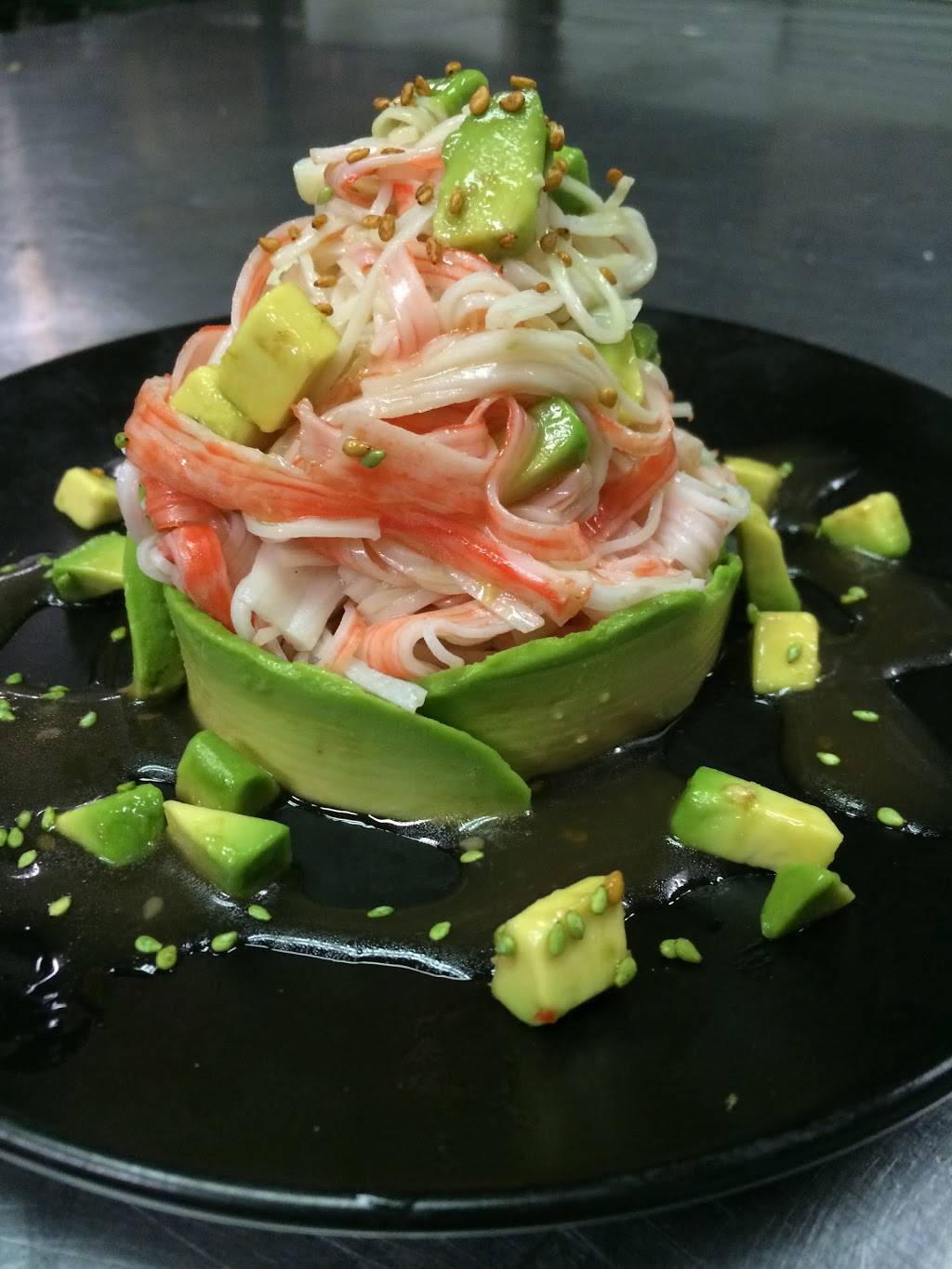 Sakitumi | restaurant | 807 Gervais St #103, Columbia, SC 29201, USA | 8039310700 OR +1 803-931-0700