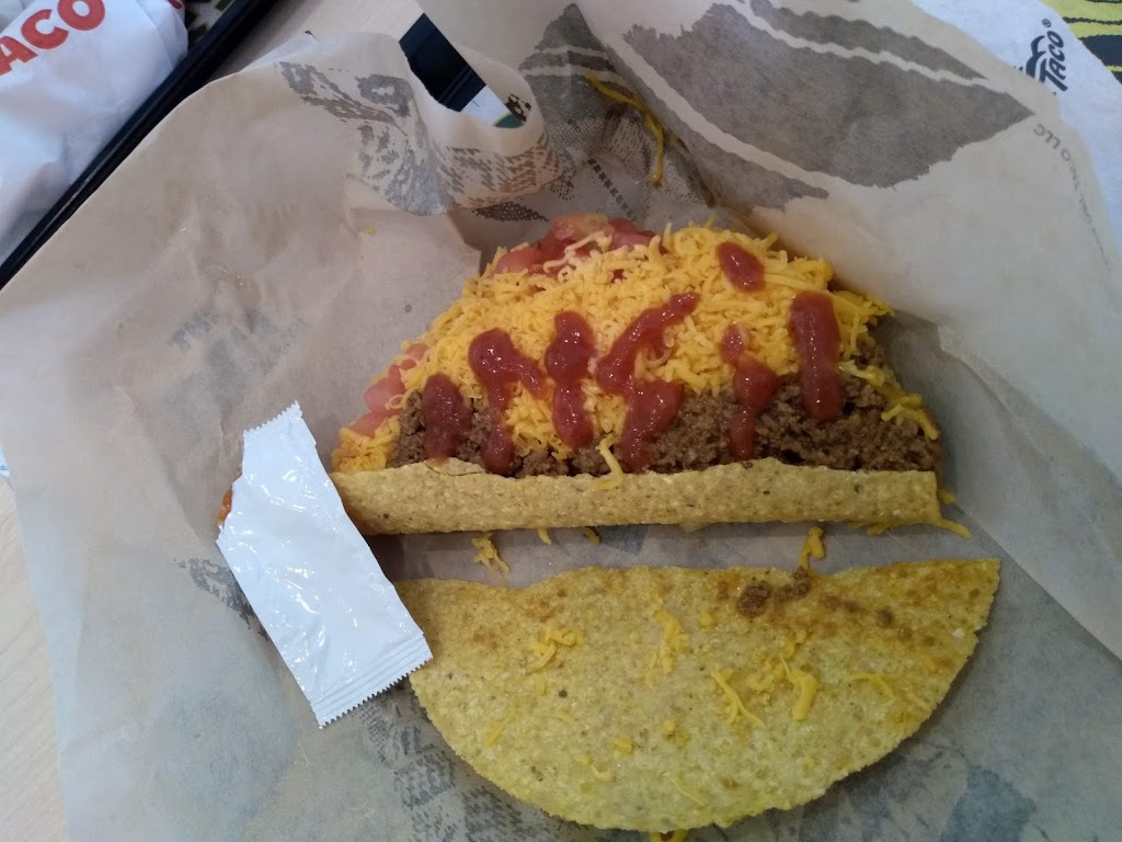 Del Taco | restaurant | 2205 W Deer Valley Rd, Phoenix, AZ 85027, USA | 6232488779 OR +1 623-248-8779