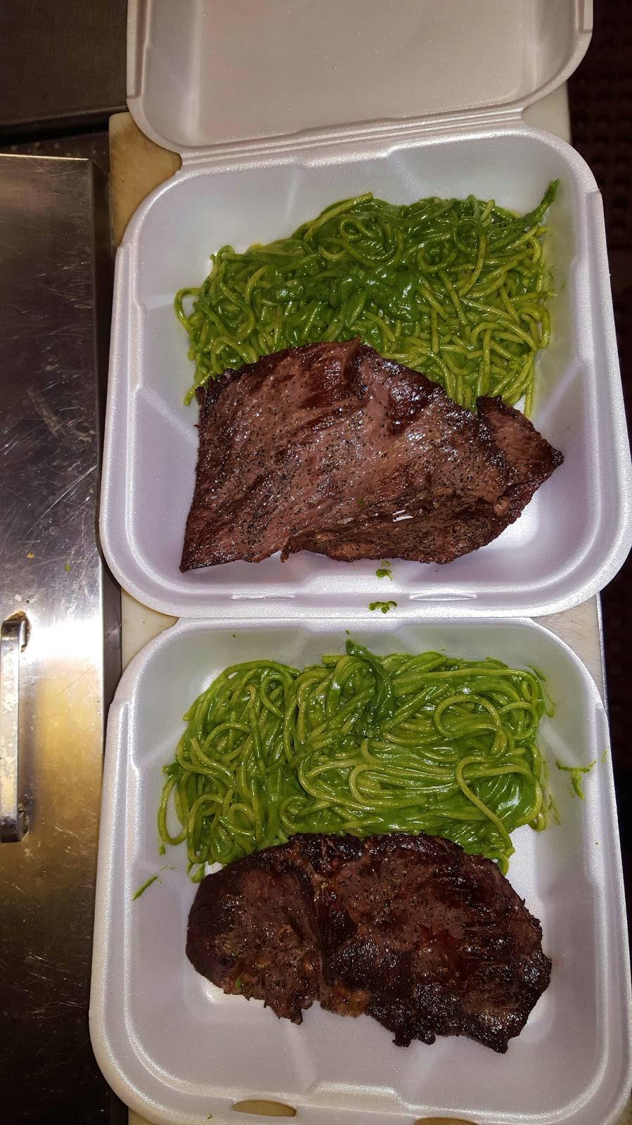 Bonanos Chicken | restaurant | 4623, #13, 8363 Reseda Blvd, Northridge, CA 91324, USA | 8187751373 OR +1 818-775-1373