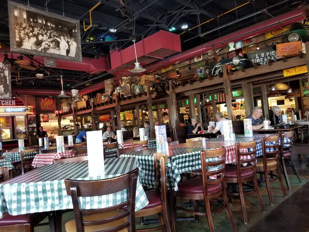 Portillos Hot Dogs | meal takeaway | 7195 Kingery Hwy, Willowbrook, IL 60527, USA | 6307890909 OR +1 630-789-0909