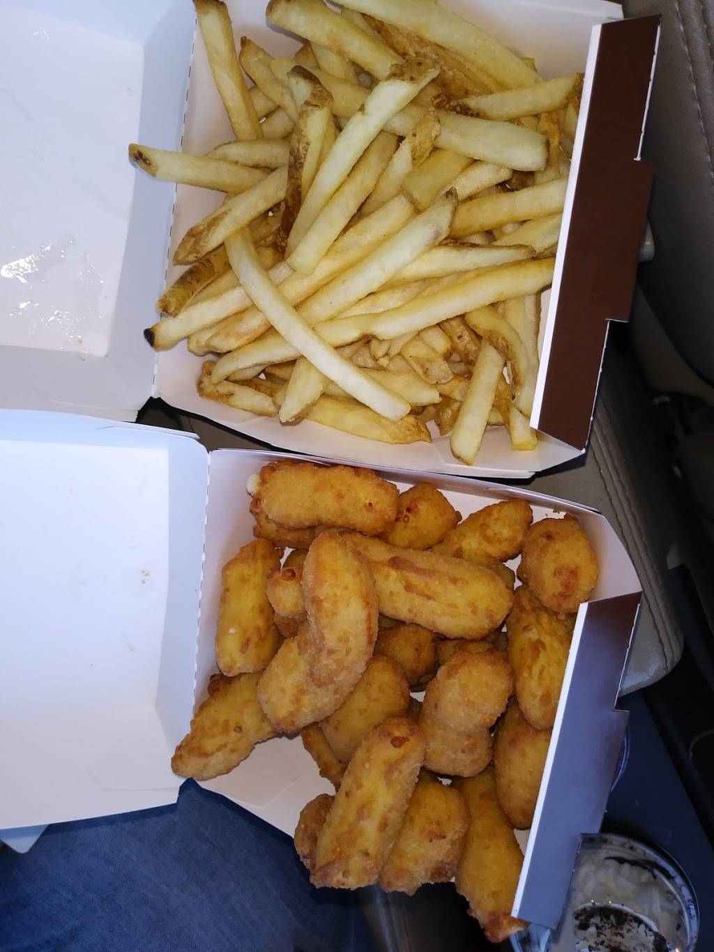 A&W Restaurant | restaurant | 3554 S 8400 W, Magna, UT 84044, USA | 8015089941 OR +1 801-508-9941