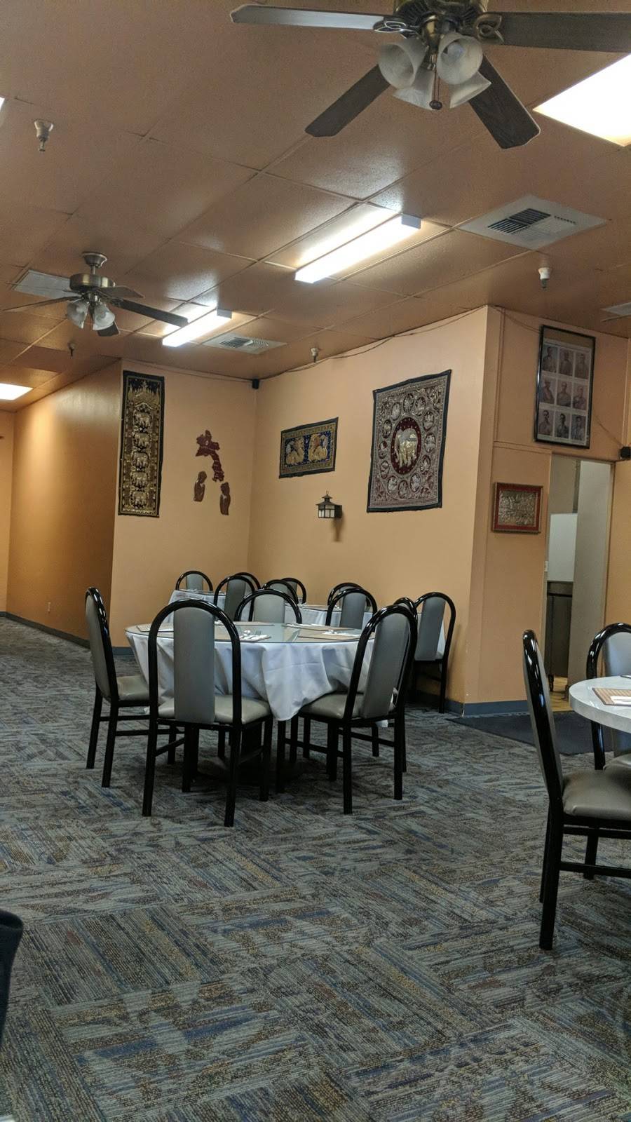 Thai House Restaurant | restaurant | 3430 Tully Rd, Modesto, CA 95350, USA | 2095440974 OR +1 209-544-0974