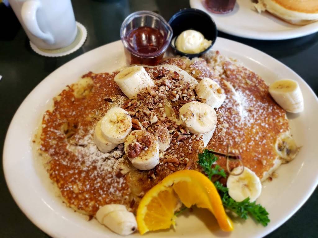 Flappy Jacks Pancake House | restaurant | 2848 N Santiago Blvd, Orange, CA 92867, USA | 7142832800 OR +1 714-283-2800