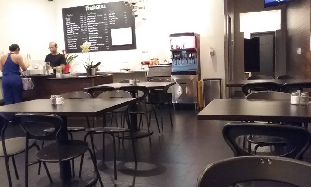 Fresh Grill Mediterranean | restaurant | 15355 Sherman Way Suite O, Van Nuys, CA 91406, USA | 8188551501 OR +1 818-855-1501