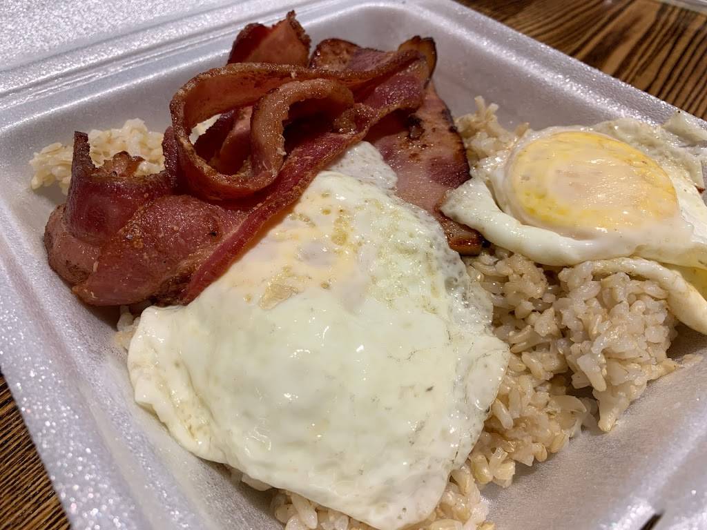 L&G Local Food | restaurant | Pearl City, HI 96782, USA | 8084568898 OR +1 808-456-8898