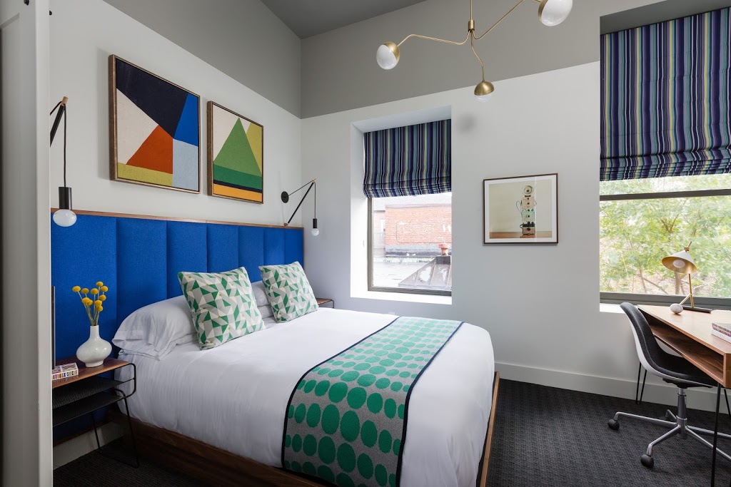 The Hotel Salem | restaurant | 209 Essex St, Salem, MA 01970, USA | 9784514950 OR +1 978-451-4950