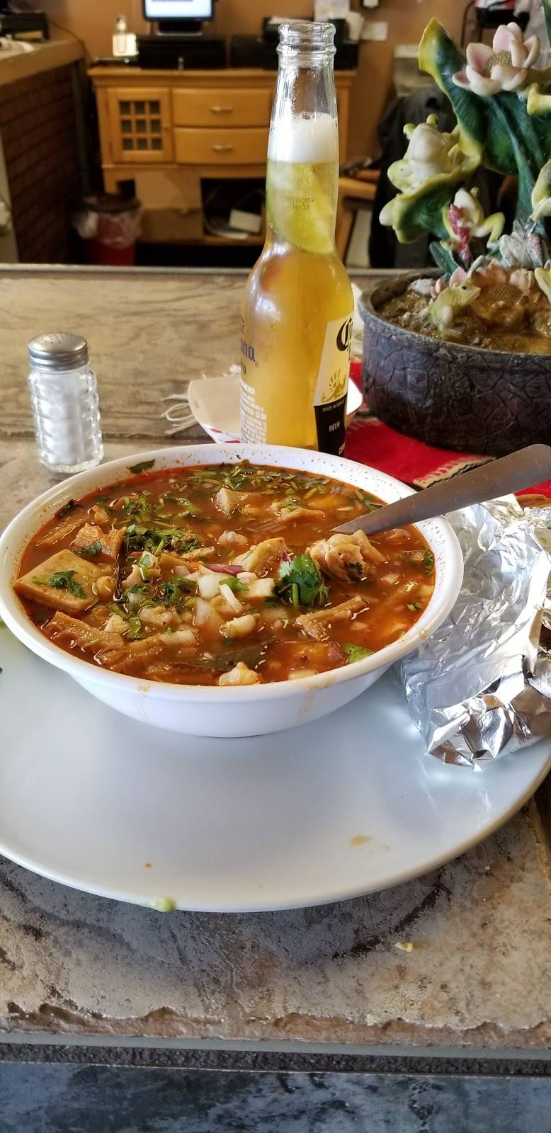 El Rey Del Taco | restaurant | 522 S Academy Blvd, Colorado Springs, CO 80910, USA | 7195504272 OR +1 719-550-4272