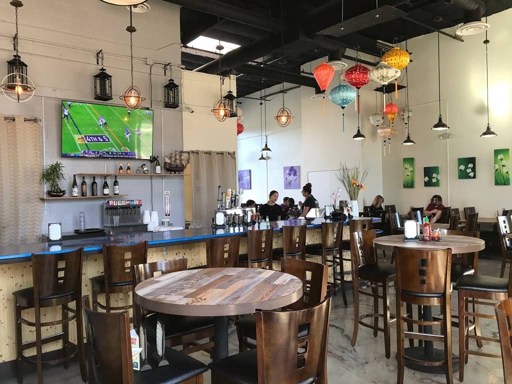 Viet Kitchen | restaurant | 3558 Skyway Dr, Santa Maria, CA 93455, USA | 8058624790 OR +1 805-862-4790