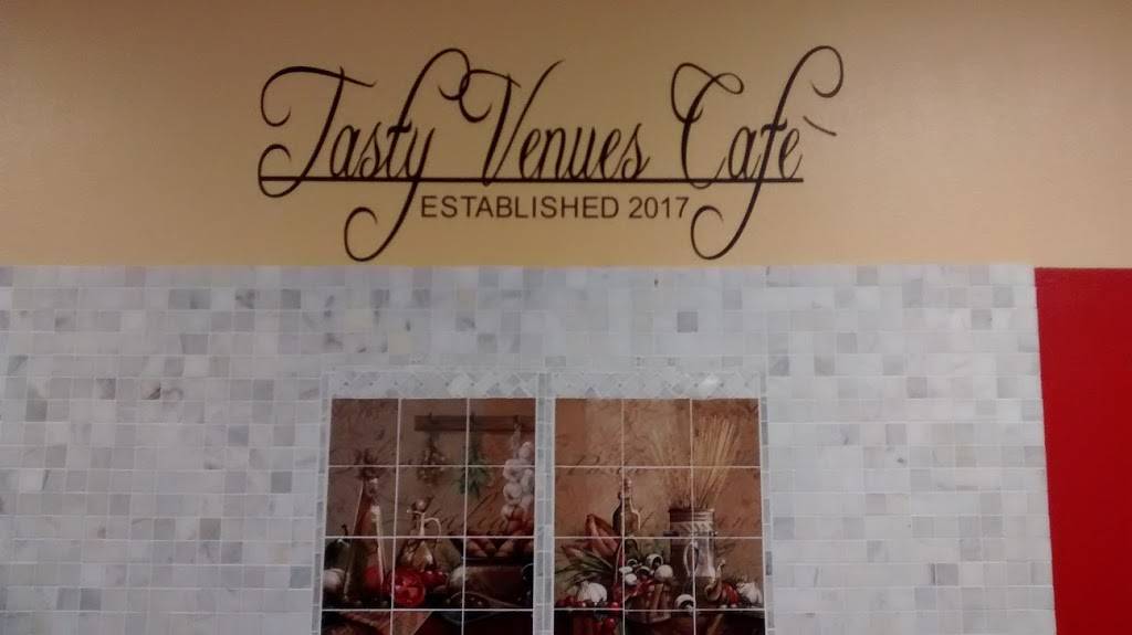 Tasty Venues, LLC | restaurant | 951 E Brandon Blvd, Brandon, FL 33511, USA | 8133814999 OR +1 813-381-4999