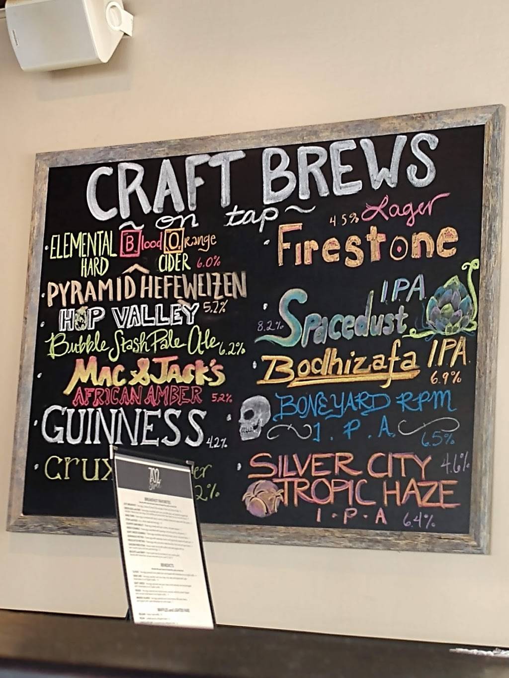 702 Grill | restaurant | 700 4th Ave E, Olympia, WA 98506, USA | 3605155175 OR +1 360-515-5175