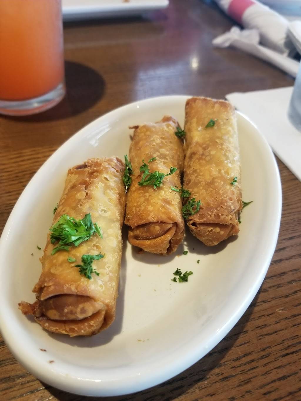 TGI Fridays | restaurant | 26299 Evergreen Rd, Southfield, MI 48076, USA | 2483535530 OR +1 248-353-5530