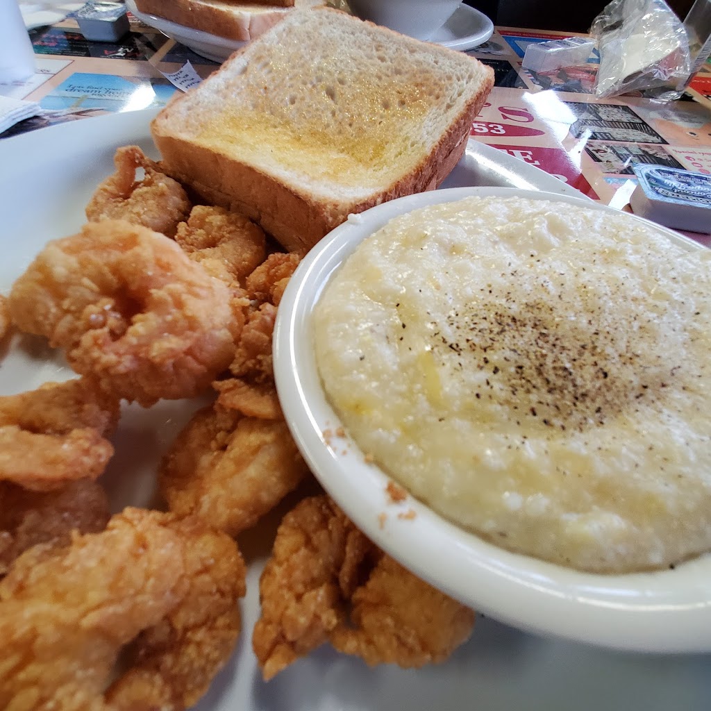 Roshells Cafe & Deli | restaurant | 2906 SpringHill Ave, Mobile, AL 36607, USA | 2514794614 OR +1 251-479-4614