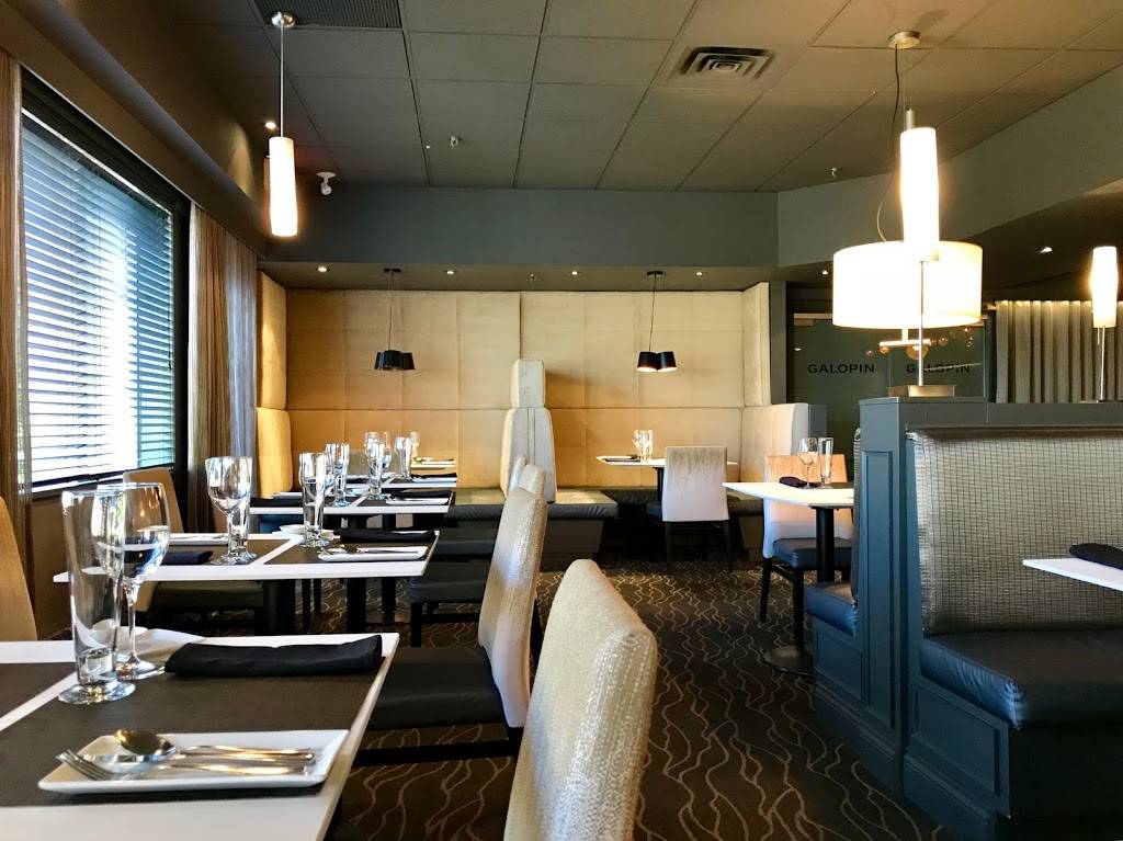 Le Galopin | restaurant | 3135 Chemin Saint-Louis, Québec, QC G1W 1R9, Canada | 4186520991 OR +1 418-652-0991