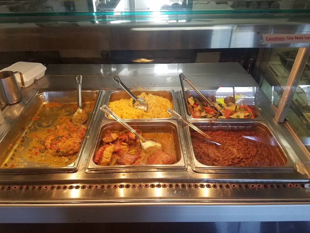 Rubios Cafe | restaurant | 3380 S Robertson Blvd, Los Angeles, CA 90034, USA | 3102021770 OR +1 310-202-1770