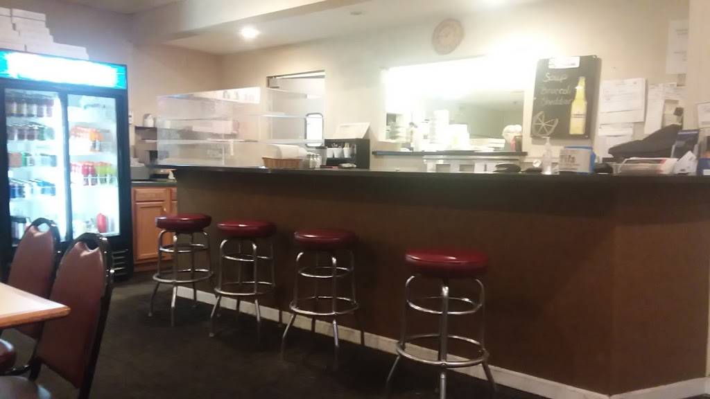 La Padrinos | restaurant | 7 Kennedy Dr #2, Archbald, PA 18403, USA | 5708767000 OR +1 570-876-7000