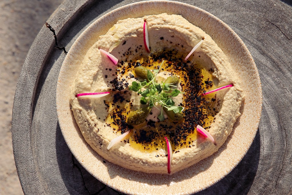 Joia Beach | restaurant | 1111 Parrot Jungle Trail, Miami, FL 33132, USA | 3054007280 OR +1 305-400-7280