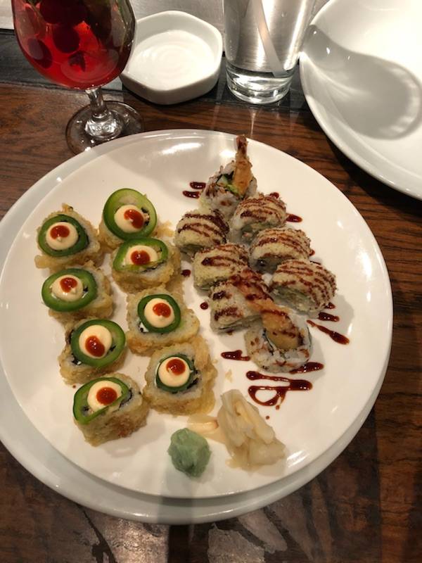 Benihana | restaurant | 11840 Fountains Way, Maple Grove, MN 55369, USA | 7633150090 OR +1 763-315-0090